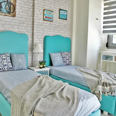 Enastron Apartment *