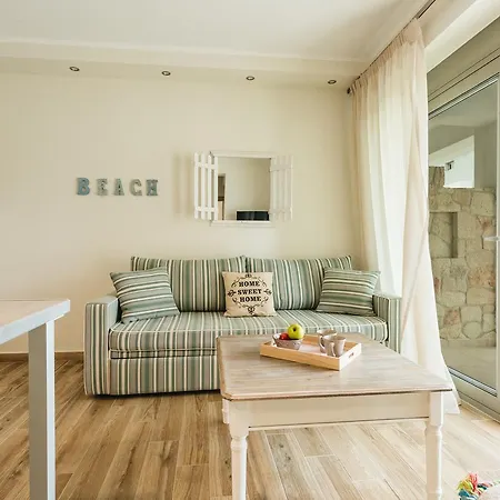 Apartment Enastron Pefkochori