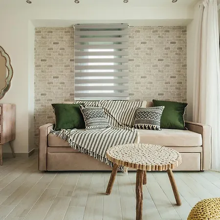 Apartment Enastron