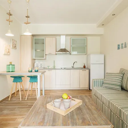 Apartment Enastron *
