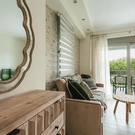 Enastron Apartment *