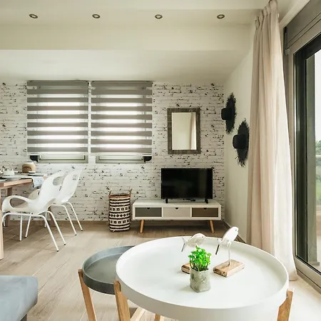 Enastron Apartment