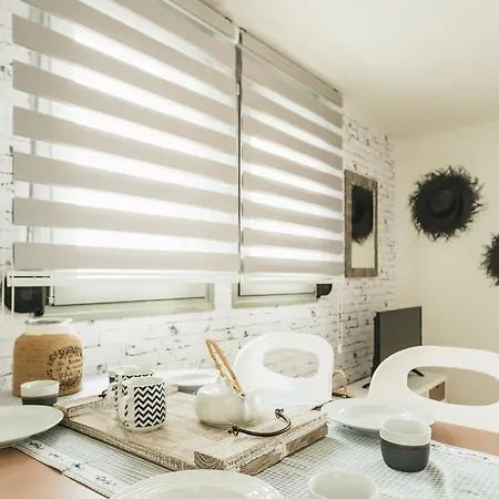 Apartment Enastron Pefkochori