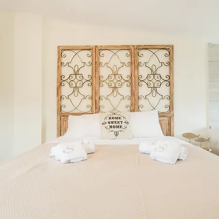 Apartment Enastron