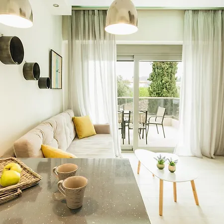 Apartment Enastron Pefkochori