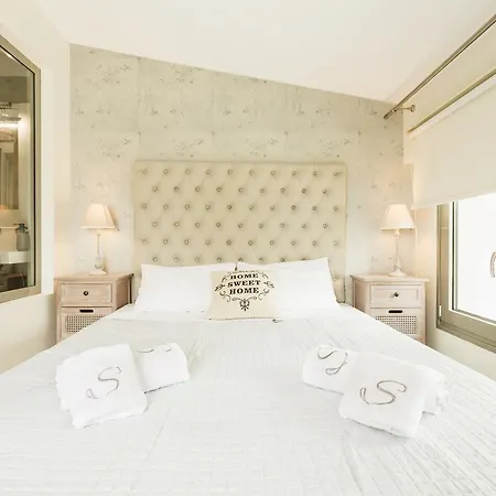 Enastron Apartment *