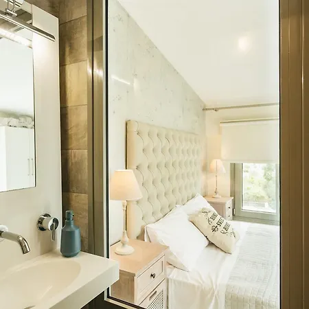 Enastron Apartment