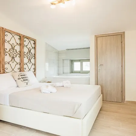 Enastron Apartment *