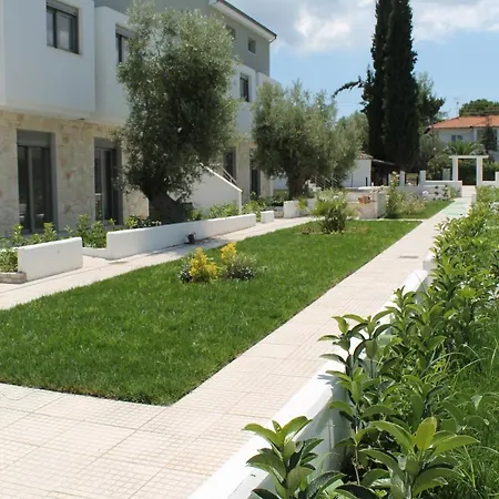Enastron Apartment
