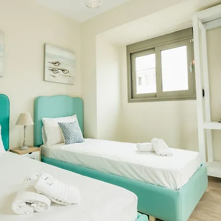Apartment Enastron Pefkochori