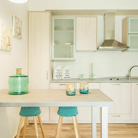 Apartment Enastron *