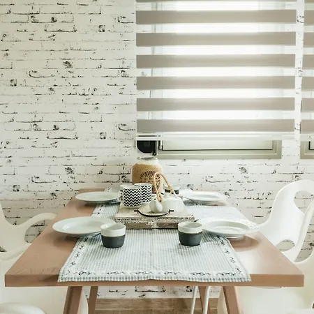 Enastron Apartment